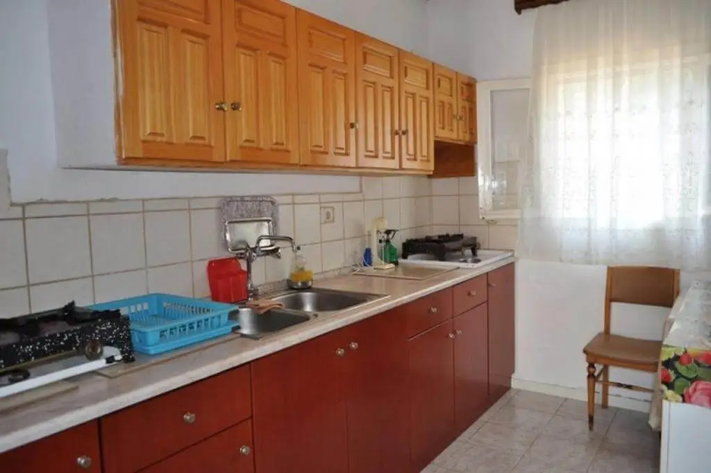 Sea View Bungalows Thassos Skala Kallirachi (21)