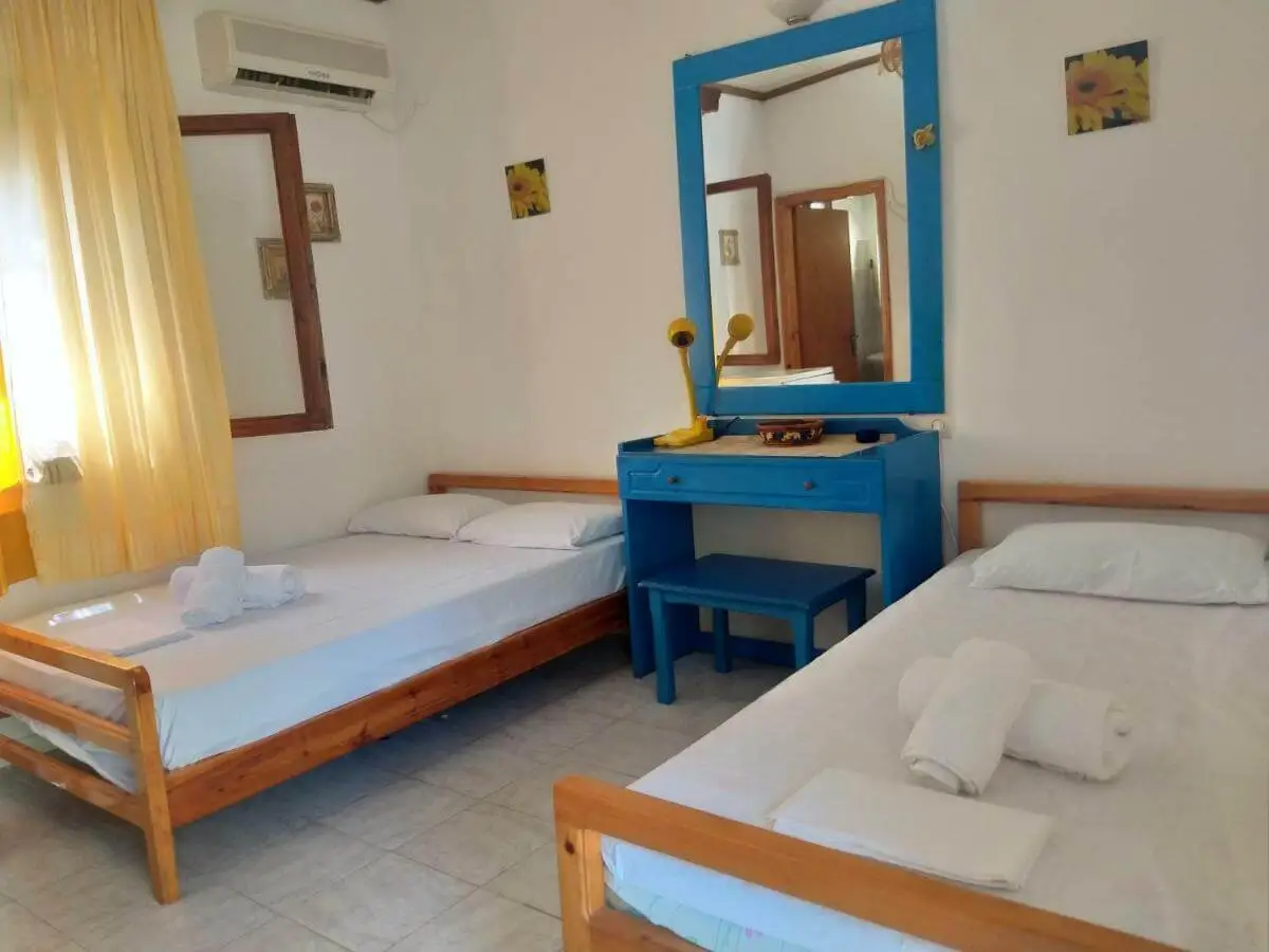 Triple Room Sea View Bungalows (3)