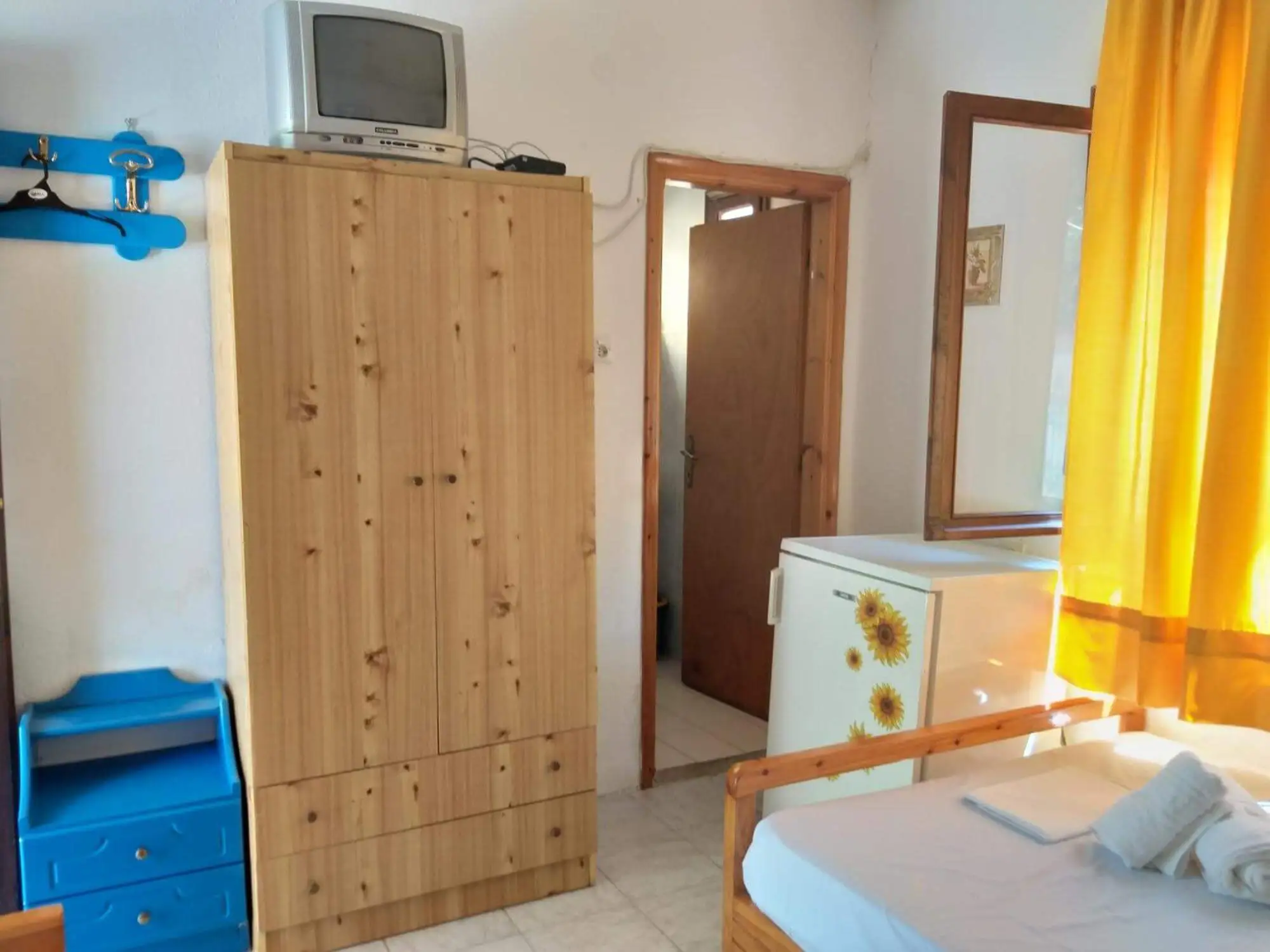 Triple Room Sea View Bungalows (6)
