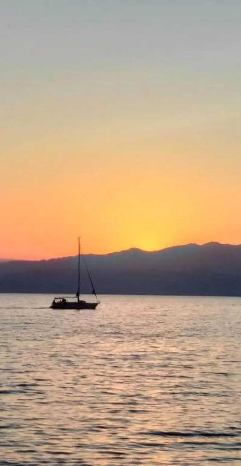 Top Sunsets